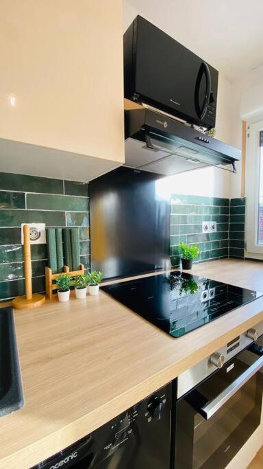 Appartement Standing