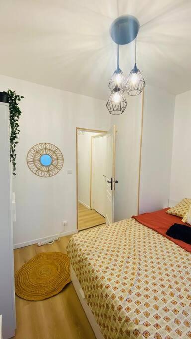 Standing Appartement Le Havre