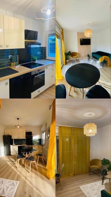 Standing Appartement *